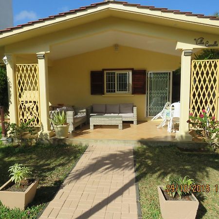 Villa Canelle تراوْ أوكس بيتْشيز المظهر الخارجي الصورة