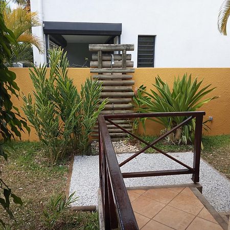Villa Canelle تراوْ أوكس بيتْشيز المظهر الخارجي الصورة