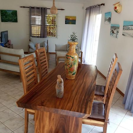Villa Canelle تراوْ أوكس بيتْشيز المظهر الخارجي الصورة
