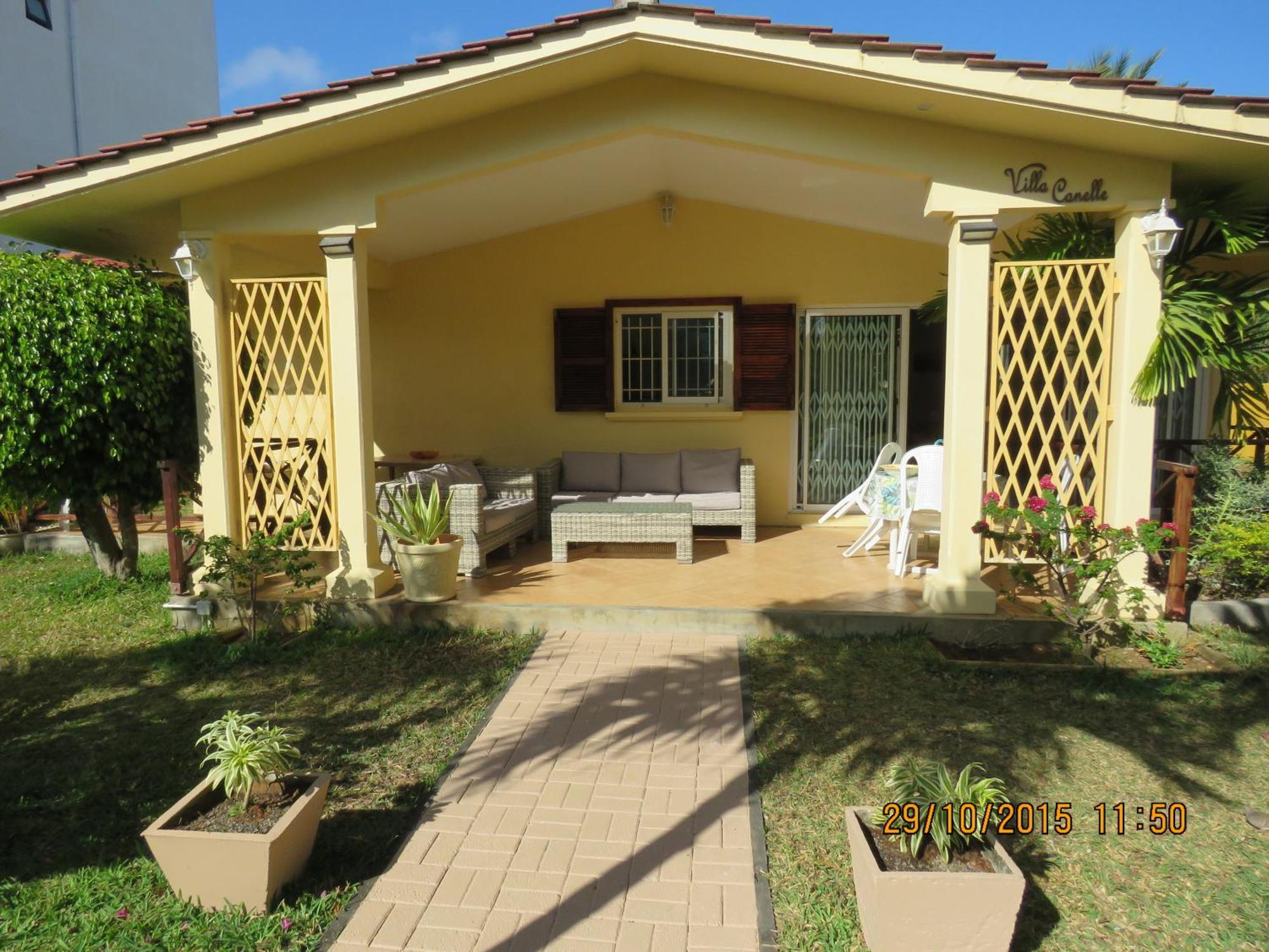 Villa Canelle تراوْ أوكس بيتْشيز المظهر الخارجي الصورة