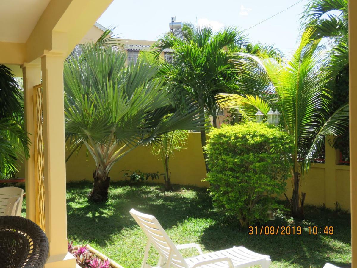 Villa Canelle تراوْ أوكس بيتْشيز المظهر الخارجي الصورة